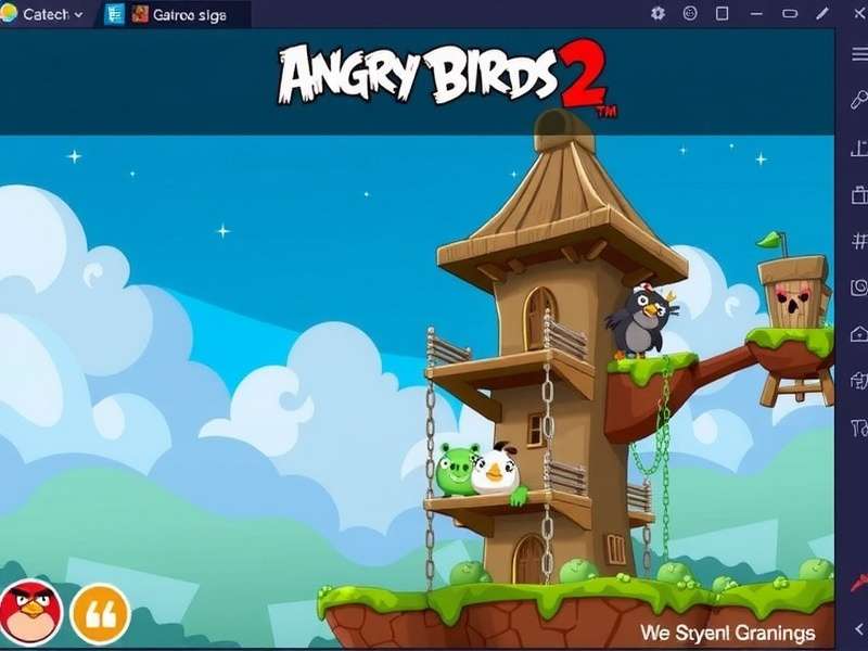 Indian Player Strategies for Angry Birds 2